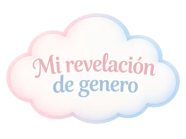 Mi revelación de genero